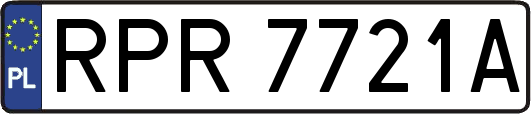 RPR7721A