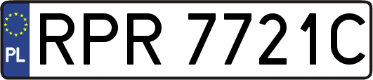 RPR7721C