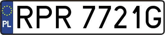 RPR7721G