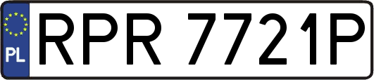 RPR7721P