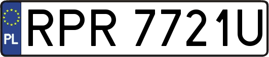 RPR7721U