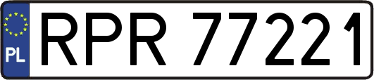 RPR77221