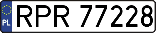 RPR77228