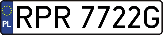 RPR7722G