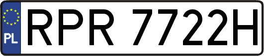 RPR7722H
