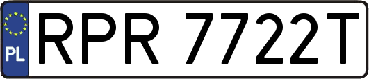 RPR7722T