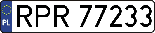 RPR77233