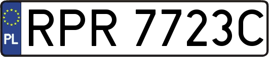 RPR7723C