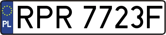 RPR7723F