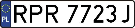 RPR7723J