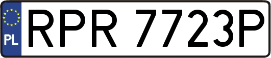 RPR7723P