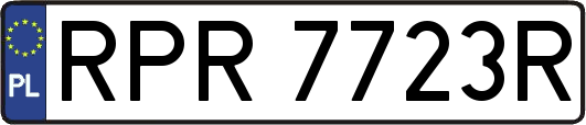 RPR7723R