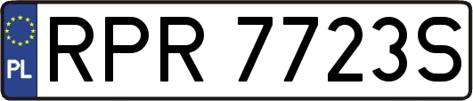 RPR7723S