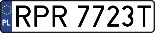 RPR7723T