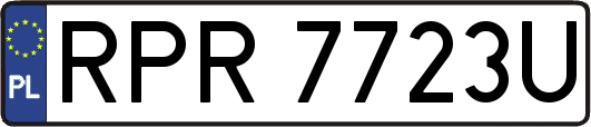 RPR7723U