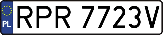 RPR7723V