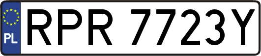 RPR7723Y
