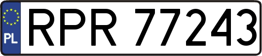RPR77243