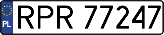 RPR77247