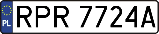 RPR7724A