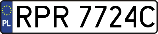 RPR7724C
