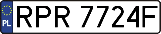 RPR7724F