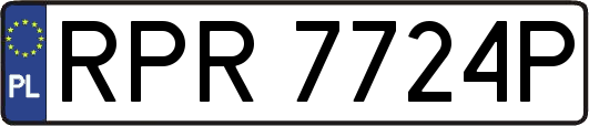 RPR7724P