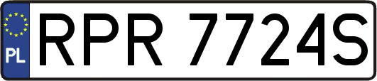 RPR7724S