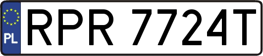 RPR7724T