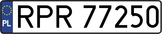 RPR77250