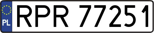 RPR77251