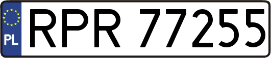 RPR77255