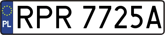 RPR7725A