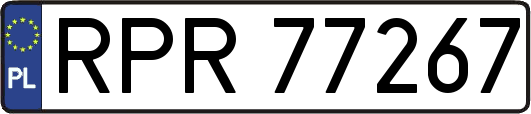 RPR77267
