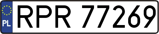 RPR77269