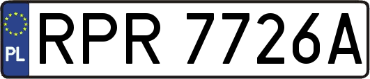 RPR7726A