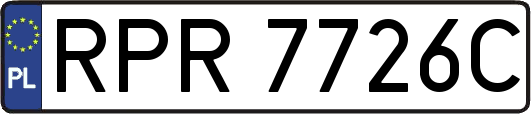 RPR7726C