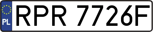 RPR7726F