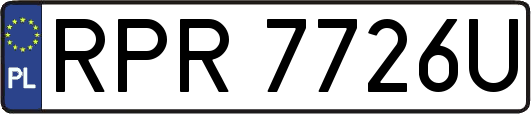 RPR7726U