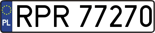 RPR77270