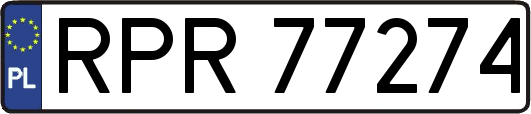 RPR77274