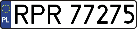 RPR77275