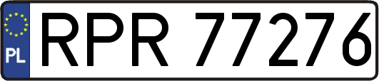 RPR77276