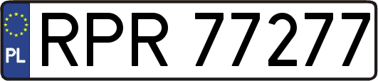 RPR77277