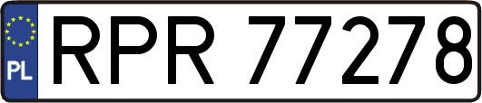 RPR77278