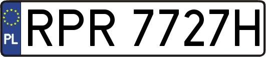 RPR7727H