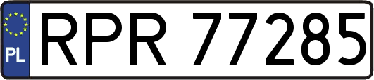 RPR77285