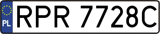 RPR7728C