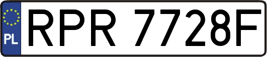 RPR7728F