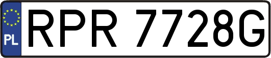 RPR7728G